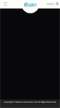 Mobile Screenshot of idspire.com