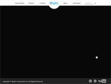 Tablet Screenshot of idspire.com